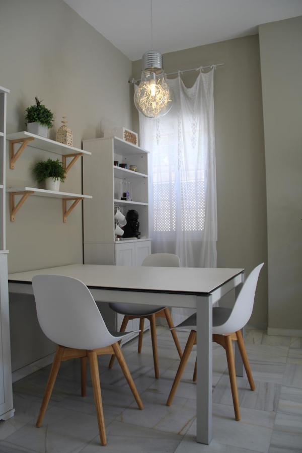 Apartment Huerta La Reina Cordoba