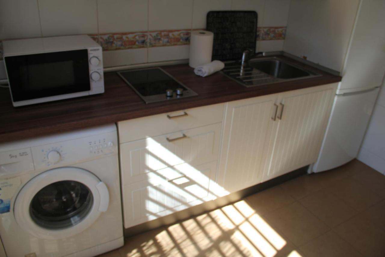 Apartment Huerta La Reina Cordoba