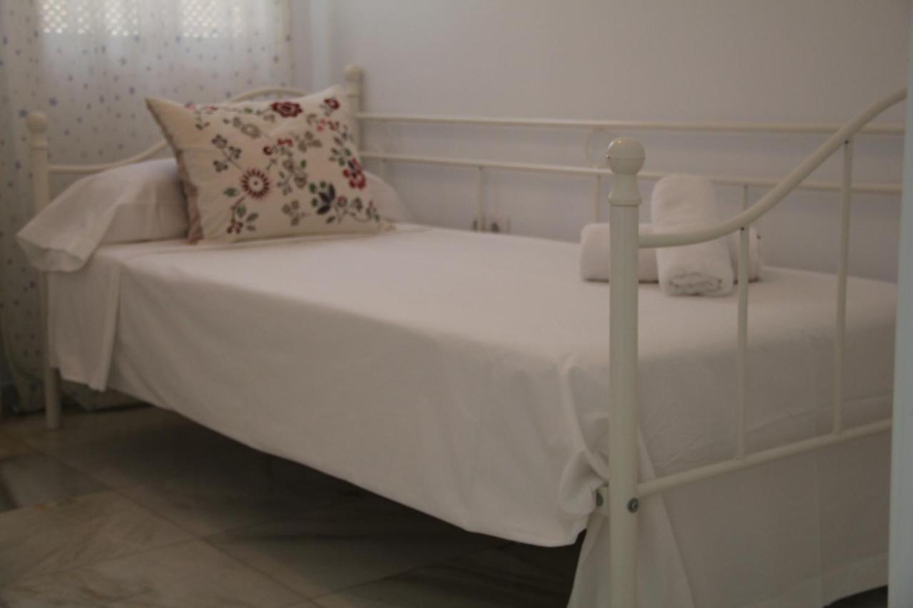 Huerta La Reina Cordoba
