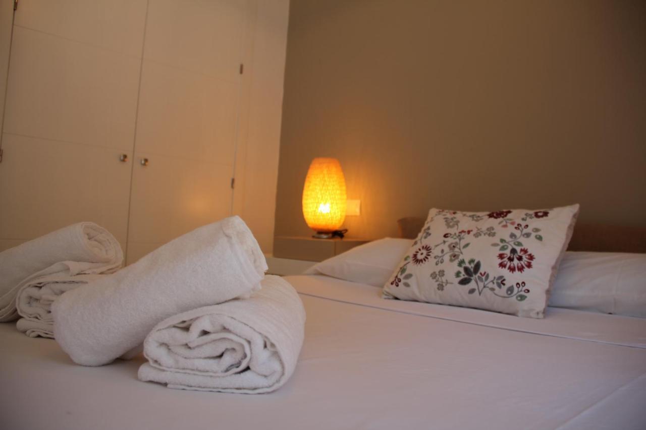 Huerta La Reina Apartment *